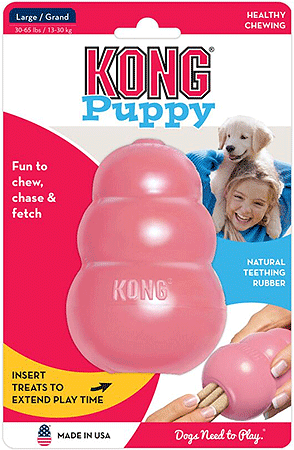 KONG Puppy L