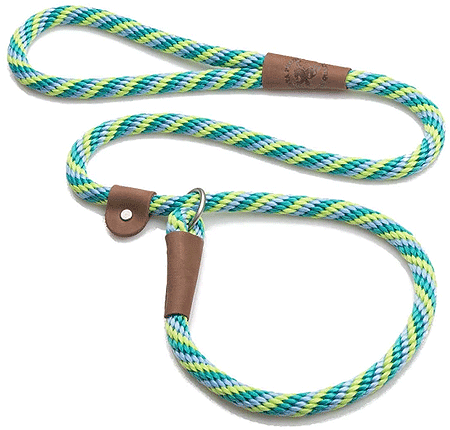 MENDOTA Slip Lead 3/8" x 4' Seafoam