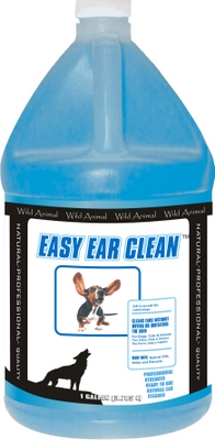 LAUBE Wild Animal Easy Ear Clean Gallon