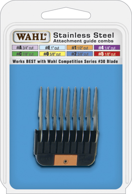 WAHL SS Comb Attachment #1