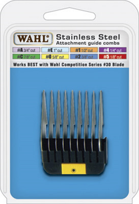 WAHL SS Comb Attachment #0