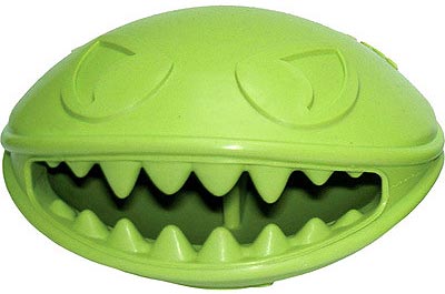 JOLLYPET Monster Mouth 3.5inch