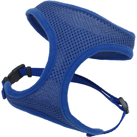 COASTAL Comfort Soft Dog Harness XXS Blue