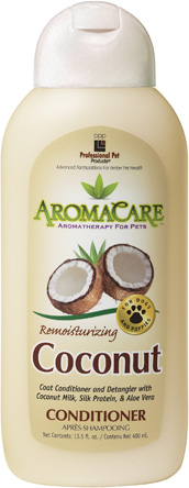 PPP AromaCare Conditioner  Coconut Milk 13.5oz