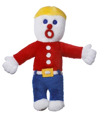 MULTIPET Mr. Bill