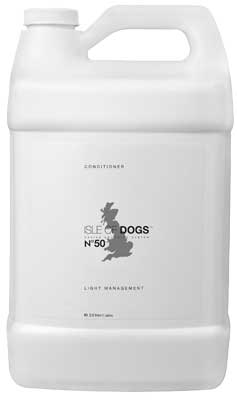 ISLE OF DOGS No.50 Coature Light Management Conditioner G