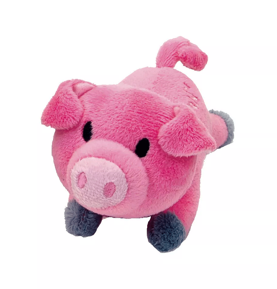 COASTAL Li'l Pals Plush Toy - Pig