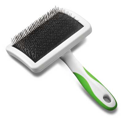 ANDIS Slicker Brush L