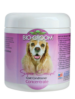 *BIO-GROOM Super Cream 8oz