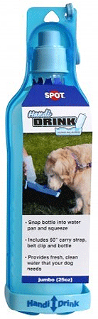 ETHICAL/SPOT Handi-Drink 25oz Jumbo