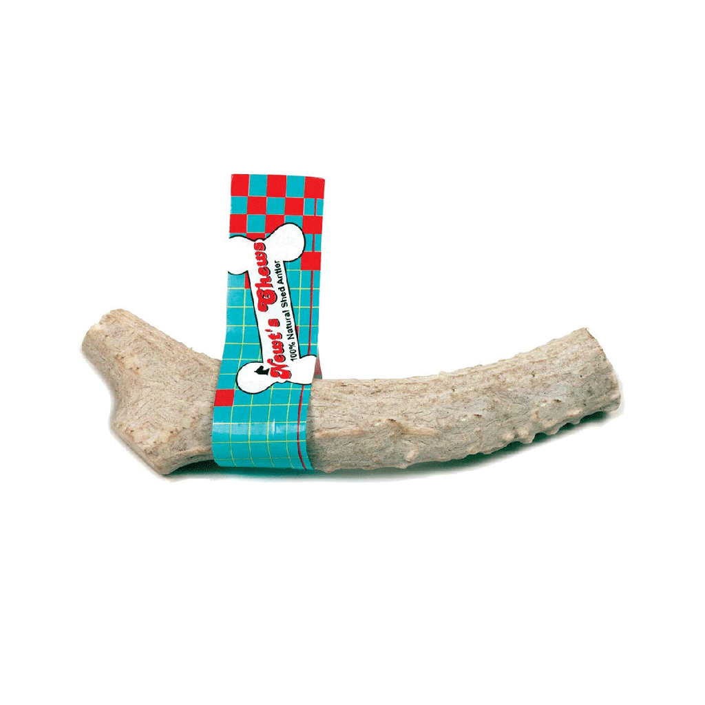 *NEWT'S CHEWS Original Antler Small  Single