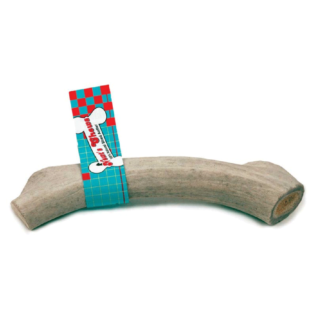 *NEWT'S CHEWS Original Antler Large Single