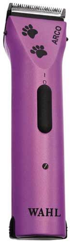 WAHL Arco Cordless SE Purple