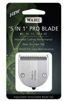 WAHL Adj Pro Blade 5 in 1