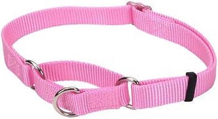 COASTAL Adjustable No Slip Collar - 5/8x10-14 - Pink