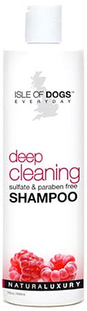 EVERYDAY Deep Clean Shampoo 16oz