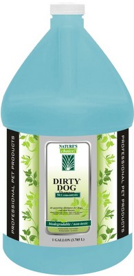 LAUBE Nature's Choice Dirty Dog 50:1 Gallon