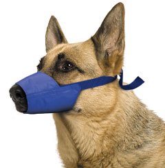 FOUR FLAGS Quick Muzzle XL