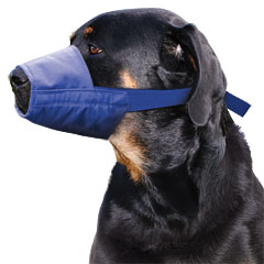 FOUR FLAGS Quick Muzzle XXL