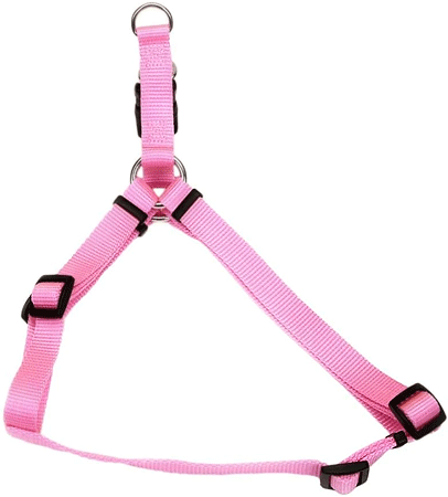 COASTAL Comfort Wrap Harness 5/8 x 16-24in - Bright Pink