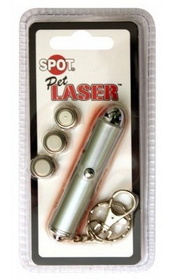 ETHICAL/SPOT Single Dot Laser Toy