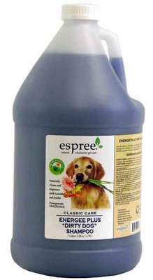 ESPREE Energee Plus Dirty Dog Shampoo 24:1 Gallon