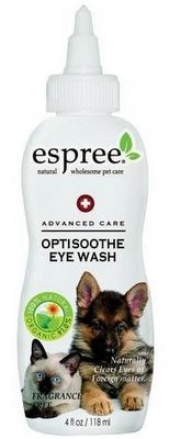 ESPREE Optisoothe Eye Wash 4oz