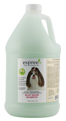 *ESPREE Silky Show Shampoo 16:1 Gallon