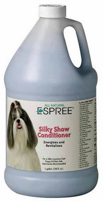 ESPREE Silky Show Conditoner 32:1 Gallon