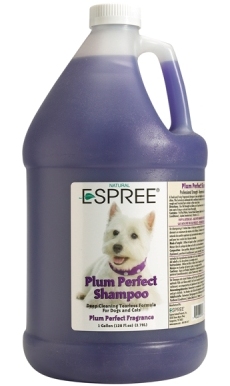 ESPREE Plum Perfect Shampoo G