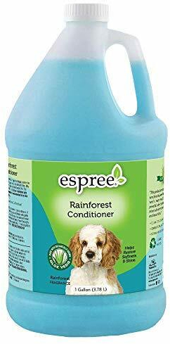 ESPREE Rainforest Conditioner 32:1 Gallon