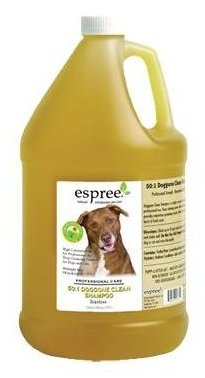 ESPREE Doggone Clean Shampoo 50:1 G