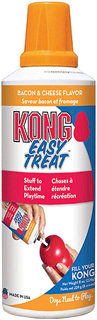 KONG Easy Treat - Bacon & Cheese - 8 oz