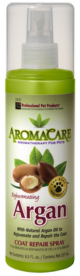 PPP AromaCare Spray Argan 8oz