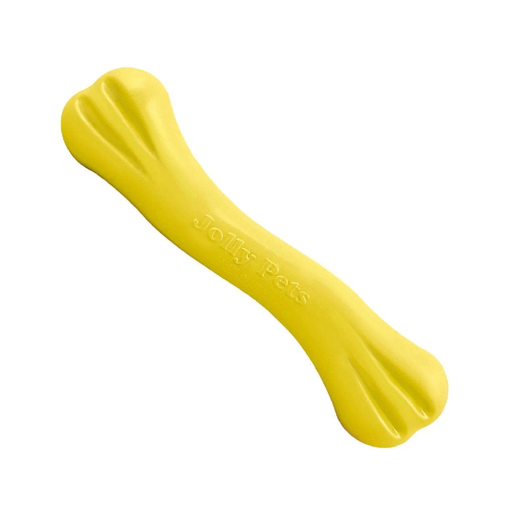 JOLLYPET Jolly Bone S Yellow