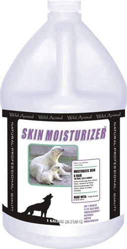 LAUBE Skin Moisturizer 50:1 Gallon