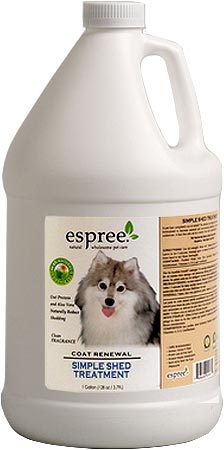 ESPREE Simple Shed Treatment 32:1 Gallon