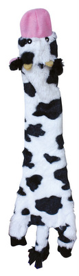 SKINNEEEZ Crinklers Cow 14inch