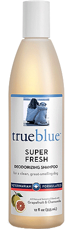 TRUEBLUE Super Fresh Shampoo 12oz