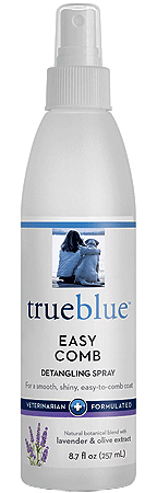 [TB00111] TRUEBLUE Easy Comb Detangling Spray 8.7oz