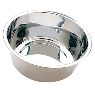 ETHICAL/SPOT Stainless Steel Bowl 1qt