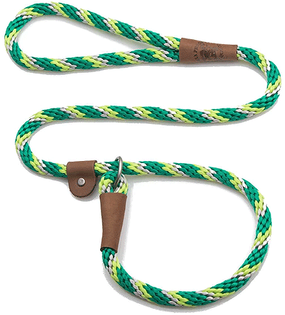 MENDOTA Slip Lead 3/8" x 6' Ivy