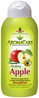 PPP AromaCare Shampoo Apple 13.5oz