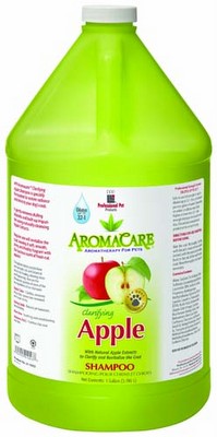 PPP AromaCare Shampoo Apple Gallon