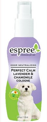 ESPREE Cologne Perfect Lavender 4oz