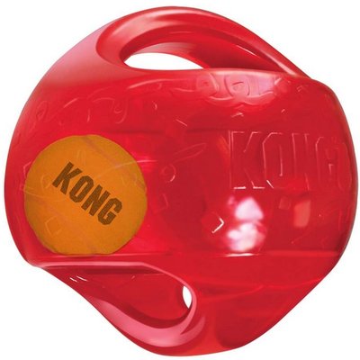 KONG Jumbler Ball L/XL