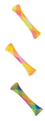 ETHICAL/SPOT Cat Kitty Fun Tubes 3 Pack