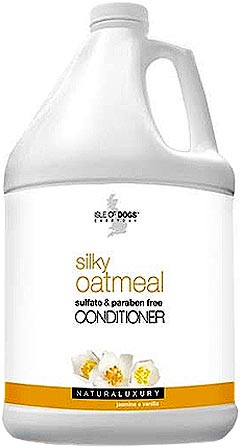 EVERYDAY Silky Oatmeal Conditioner Gallon