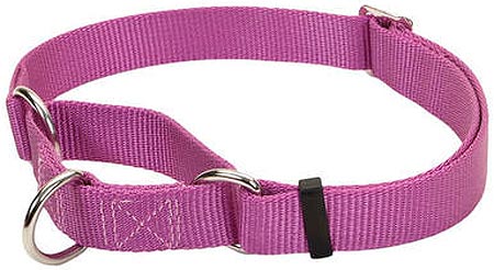 COASTAL Adjustable No Slip Collar - 5/8x10-14 - Orchid