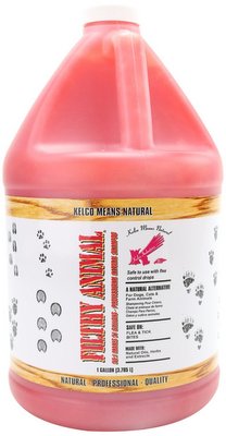 KELCO Filthy Animal Shampoo 50:1 G